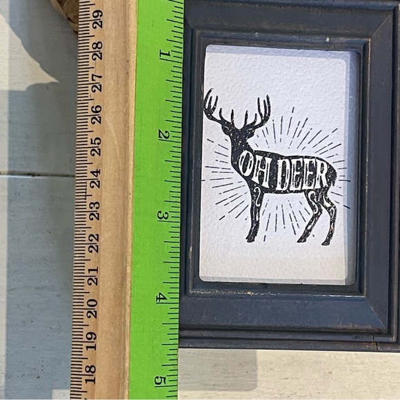 Bath & Body works picture frame wallflower plug in - Picture 3 of 11